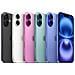 iPhone 16 128GB Blu Oltremare - Foto miniatura 7