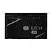 Elite V4 400W alimentatore per computer 24-pin ATX ATX Nero - Foto miniatura 4