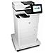 Stampante Multifunzione MFP M635fht Laser B / N Stampa Copia Scansione Fax A4 61 Ppm USB Ethernet - Foto miniatura 3