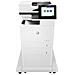 Stampante Multifunzione MFP M635fht Laser B / N Stampa Copia Scansione Fax A4 61 Ppm USB Ethernet - Foto miniatura 1