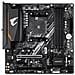 Scheda Madre Aorus Elite Socket AM4 - Foto miniatura 2