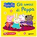 Silvia D'Achille - Gli amici di Peppa. 10 storie. Peppa Pig. Ediz. a colori - Foto miniatura 1