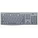K270 PROTECTIVE COVER - N /A -WW Protezione per tastiera - Foto miniatura 1