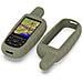 Custodia Protettiva In Silicone Per Garmin Gpsmap Series Green - Foto miniatura 3