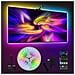 Strisce Led Smart Da 3,8m Con Controller Di Sincronizzazione Usb-tv - Foto miniatura 3