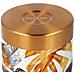 Contenitore Alimentare 360ml Modello Whim Con Motivo Autunno Floreale, Oro - Foto miniatura 3