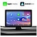 Schermo Touch 8"" Per Carplay E Android Auto - Foto miniatura 3