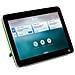 TC10 No Radio - Controller Touch - Certificato Zoom - Bianco - Conforme TAA - Foto miniatura 1