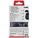 TEEARTWSGOPODSG cuffia e auricolare True Wireless Stereo (TWS) In-ear Musica e Chiamate Bluetooth Grigio - Foto miniatura 2