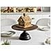 Alzata Per Torta Brioche Metallo Nero - Foto miniatura 6
