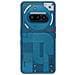 Phone (3a) 5G 256GB 12GB Ram Display 6.77" Main Camera 50MP Dual nanoSim USB Type C Abntroid 15 Snapdragon 7s Gen3 5000mAh Blu - Foto miniatura 3