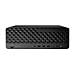 PC Desktop ProDesk 4 G1i AI PC SFF Intel Core Ultra 7 265 RAM 16GB SSD 512GB 8xUSB Windows 11 Pro Nero - Foto miniatura 1