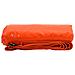 Telo 650g / m² Arancione 1,5 x 2,5 m Tela con rivestimento in PVC - Foto miniatura 3