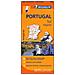 Portugal sul. Algarve 1:300.000 - Foto miniatura 1