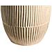 Vaso Per Piante Poros 36 Cm Beige Chiaro - Foto miniatura 5