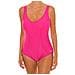 Costume Da Bagno Donna Scollo A V 46064 - Foto miniatura 3