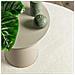 Tappeti per area HUARTE Crema 80 x 150 cm Poliestere - Foto miniatura 6