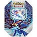 Pokemon Paldea Partners Tins: Quaquaval Ex Tin - Foto miniatura 1