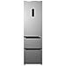 Frigorifero Combinato Total no frost 282 Lt Silver BCD-280LT2 - Foto miniatura 1
