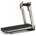 Linea Home Salvaspazio Supercompact Golden Sc48 Tapis Roulant 2.0 - 3.0 Hp 16 Km /h + Speakers Bt + Usb + Ingresso Mp3 - Foto miniatura 1