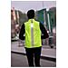Gilet 10k Runner Yellow S - Foto miniatura 2