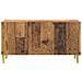 Mobile TV Legno antico 99 x 34,5 x 50 cm Legno ingegnerizzato - Foto miniatura 4