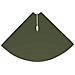 Mensola sospesa 2 pcs Verde oliva 30 x 30 x 2 cm - Foto miniatura 9