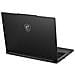 Stealth A16 AI+ A3HWFG-008UK Copilot+ PC AMD Ryzen AI 7 350 Computer portatile 40,6 cm (16") Quad HD+ 32 GB LPDDR5x-SDRAM 1 TB SSD NVIDIA GeForce RTX 5060 Wi-Fi 7 (802.11be) Windows 11 Home Nero - Foto miniatura 5