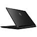 Stealth A16 AI+ A3HWFG-008UK Copilot+ PC AMD Ryzen AI 7 350 Computer portatile 40,6 cm (16") Quad HD+ 32 GB LPDDR5x-SDRAM 1 TB SSD NVIDIA GeForce RTX 5060 Wi-Fi 7 (802.11be) Windows 11 Home Nero - Foto miniatura 15