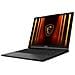 Stealth A16 AI+ A3HWFG-008UK Copilot+ PC AMD Ryzen AI 7 350 Computer portatile 40,6 cm (16") Quad HD+ 32 GB LPDDR5x-SDRAM 1 TB SSD NVIDIA GeForce RTX 5060 Wi-Fi 7 (802.11be) Windows 11 Home Nero - Foto miniatura 16