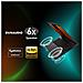 Stealth A16 AI+ A3HWFG-008UK Copilot+ PC AMD Ryzen AI 7 350 Computer portatile 40,6 cm (16") Quad HD+ 32 GB LPDDR5x-SDRAM 1 TB SSD NVIDIA GeForce RTX 5060 Wi-Fi 7 (802.11be) Windows 11 Home Nero - Foto miniatura 18