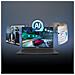 Stealth A16 AI+ A3HWFG-008UK Copilot+ PC AMD Ryzen AI 7 350 Computer portatile 40,6 cm (16") Quad HD+ 32 GB LPDDR5x-SDRAM 1 TB SSD NVIDIA GeForce RTX 5060 Wi-Fi 7 (802.11be) Windows 11 Home Nero - Foto miniatura 27