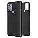 TESENSTCL306K custodia per cellulare 16,6 cm (6.52") Cover Nero - Foto miniatura 2