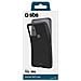 TESENSTCL306K custodia per cellulare 16,6 cm (6.52") Cover Nero - Foto miniatura 3