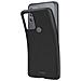 TESENSTCL306K custodia per cellulare 16,6 cm (6.52") Cover Nero - Foto miniatura 1