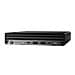 Pro Mini 400 G9 Intel® Core™ i5 i5-13500T 8 GB DDR4-SDRAM 256 GB SSD Windows 11 Pro Education Mini PC Nero - Foto miniatura 2