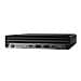 Pro Mini 400 G9 Intel® Core™ i5 i5-13500T 8 GB DDR4-SDRAM 256 GB SSD Windows 11 Pro Education Mini PC Nero - Foto miniatura 3