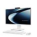 ExpertCenter P400 AiO P470VA-WPE006X Intel Core 5 210H 68,6 cm (27") 1920 x 1080 Pixel PC All-in-one 16 GB DDR5-SDRAM 512 GB SSD Windows 11 Pro Wi-Fi 7 (802.11be) Bianco - Foto miniatura 3