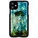 Custodia Nera Per Iphone 11, Camille - Foto miniatura 2