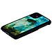 Custodia Nera Per Iphone 11, Camille - Foto miniatura 3