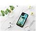 Custodia Nera Per Iphone 11, Camille - Foto miniatura 4