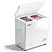 Congelatore a pozzetto BD /BC-150Q. 150 L. 2 cestelli. meno di 45 dB. bianco - Foto miniatura 1