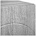 Supporto TV 60 x 34.5 x 40 cm Sonoma grigio - Foto miniatura 7