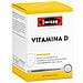 Swisse Vitamina D 100 Capsule Molli - Foto miniatura 1