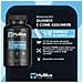 Berberina 1000 mg Alto Dosaggio 180 Capsule, 2x500 mg | Estratto di Berberis Aristata Puro | Alta Biodisponibilità per Benessere Metabolico | 100% Vegano, Senza Glutine e Senza Lattosio | Fino a 6 Mesi - Foto miniatura 2