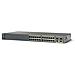 Catalyst 2960 Switch 16 Porte Fast Ethernet 10/100 + 8 PoE + 2 SFP  - Foto miniatura 1