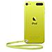 Laccetto iPod touch Loop Giallo - Foto miniatura 2
