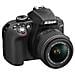 D3300 Nero Kit 18-55 VR II AF-S Sensore CMOS DX 24Mpx Display 3'' Filmati Full HD Wi-Fi Ready  - Foto miniatura 7