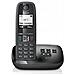 Cordless AS 405 A con Segreteria - Nero - Foto miniatura 5
