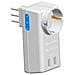 Adattatore 1 Presa Schuko / 10a+2 Prese 10a+2prese Usb - Foto miniatura 1